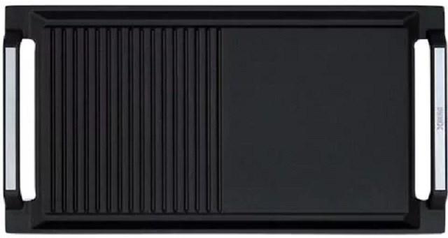 ROSTI cast iron grill