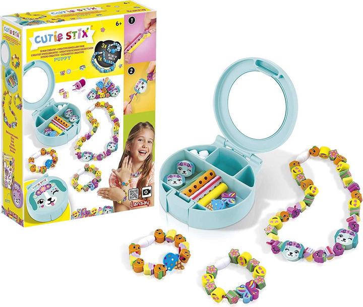 Image du produit Lansay Cutie Stix