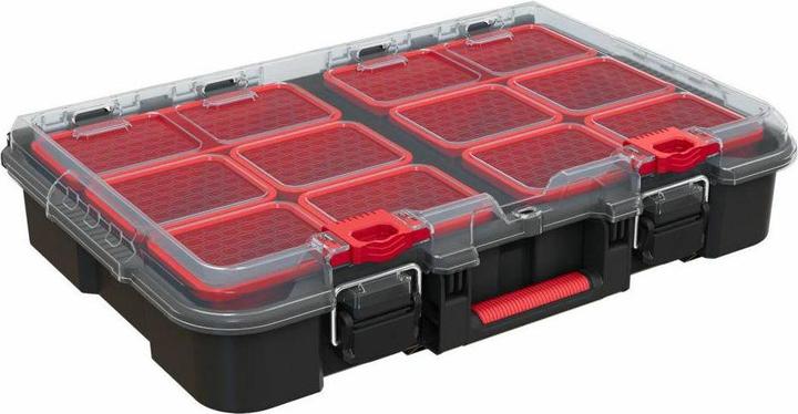 Actual product image Keter Curver ORGANIZER STACK'N'ROLL