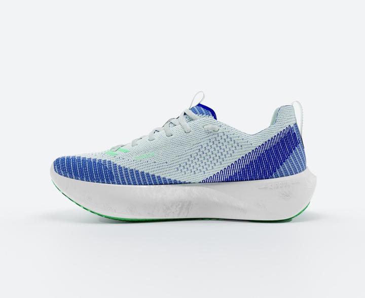 Image du produit Kiprun Chaussures de Running Homme - KS bleue verte (42)