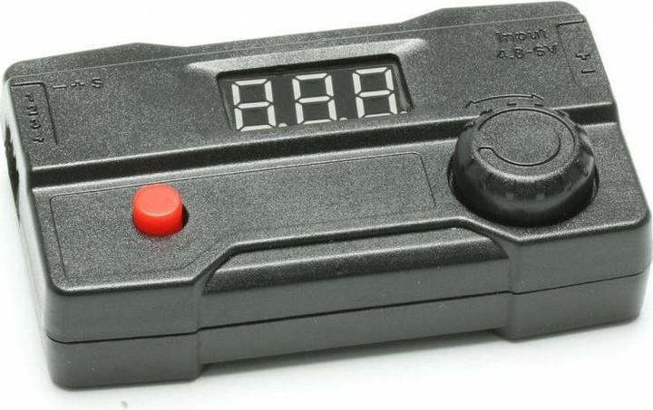 Immagine prodotto Pichler ServoTester Profi LED