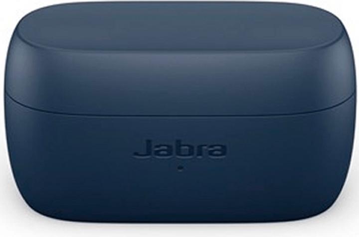 Image du produit Jabra Elite 3 (7 h, Filaire, Sans fil)