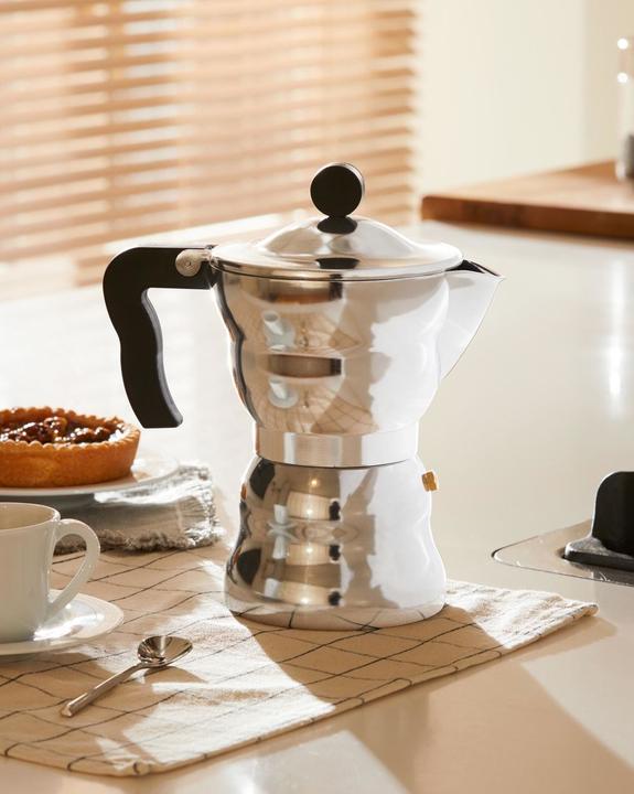 Produktbild Alessi Moka (3 T.)