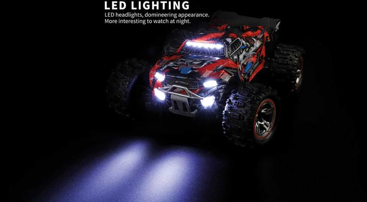 Immagine prodotto DF-Models DF06 Pro Mini (RTR pronto all'uso)