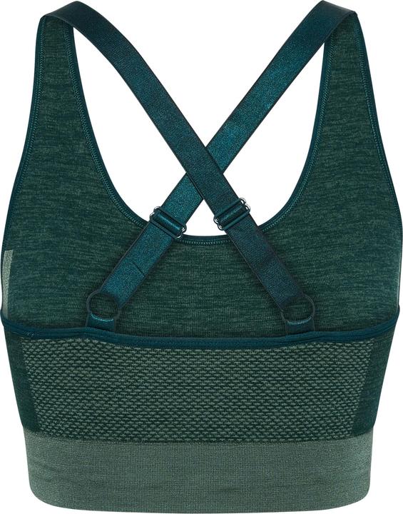 Image du produit hummel Hmlclea Seamless Sports Top (L)