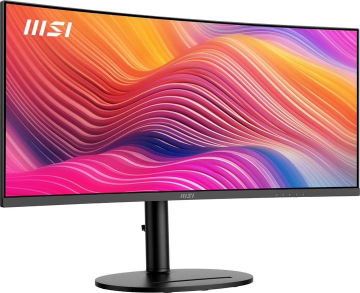 Image du produit MSI Modern MD342CQP (3440 x 1440 pixels, 34")