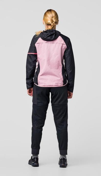Actual product image Salewa Vento Powertex 2.5 Layers Jacket Da (42)