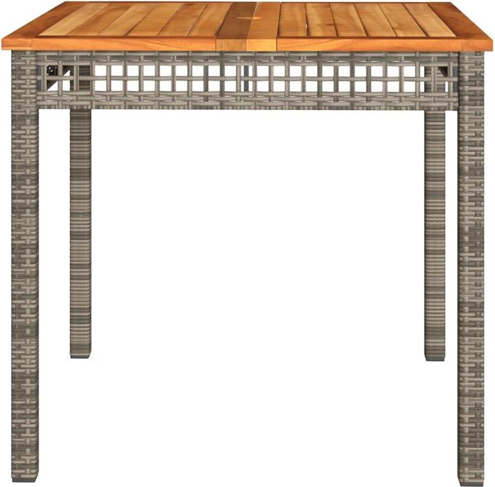 Immagine prodotto VidaXL Tavolo da giardino (80 cm)