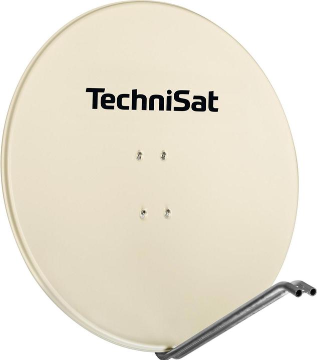 Actual product image TechniSat SATMAN 850 Plus - Antenna - dish antenna - satellite - 38.2 dBi (for 11.3 GHz) (Parabolic antenna, 38.20 dB, DAB/ DAB+, 3G / 2G / GSM)