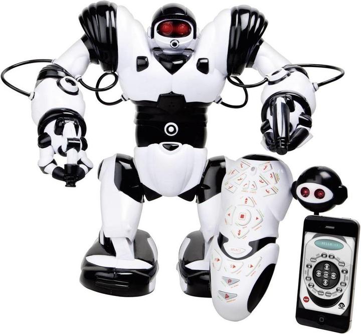 Produktbild WowWee Robosapien X