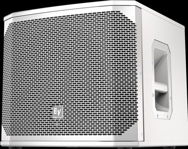 Actual product image Electro-Voice ELX200-12SP-W (1 pcs., 1200 W)