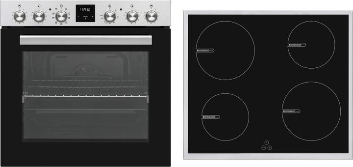 Immagine prodotto Vestel VG-KHSH78IX1IK0
