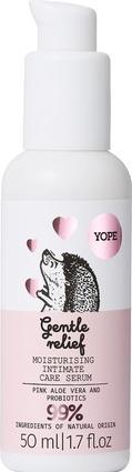 Immagine prodotto Yope Siero lenitivo per la cura intima 50 ml (50 ml)