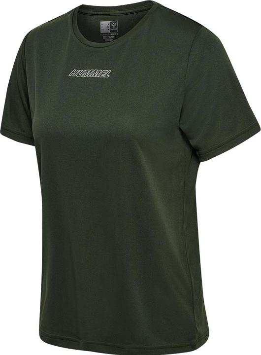 hummel hmlTE TOLA T-SHIRT (XS)