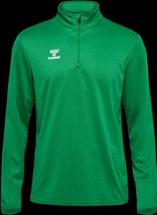 Actual product image hummel Hmlessential Half-Zip (3XL)