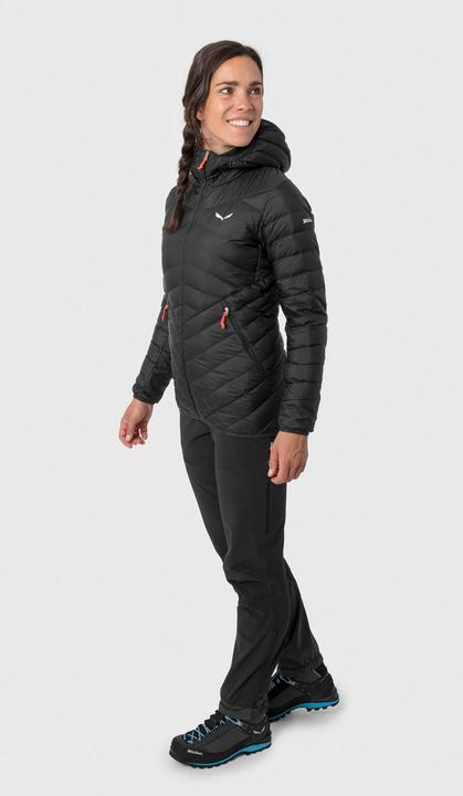 Actual product image Salewa Brenta jacket (34)