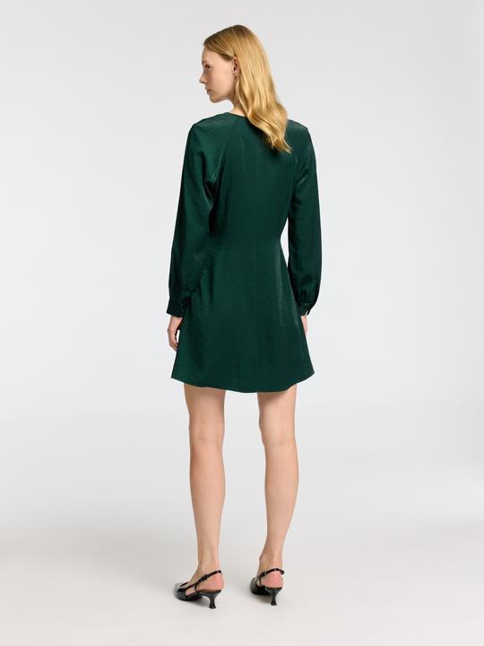 Produktbild Selected Femme Langarm Minikleid (42)