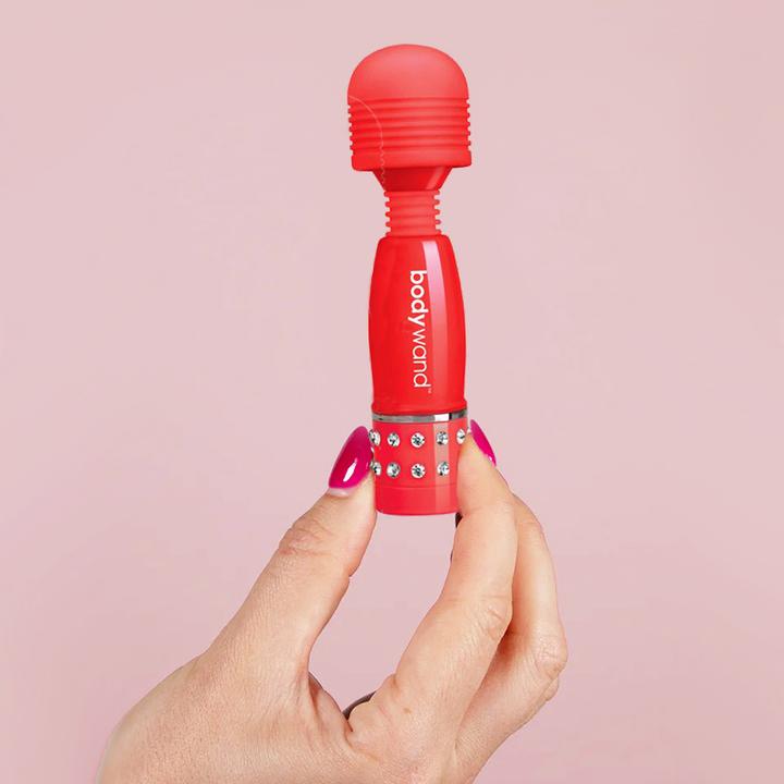 Produktbild Bodywand Love