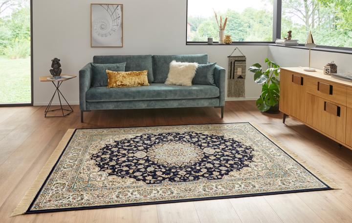 Actual product image Nouristan Antique Nain (140 x 95 cm)
