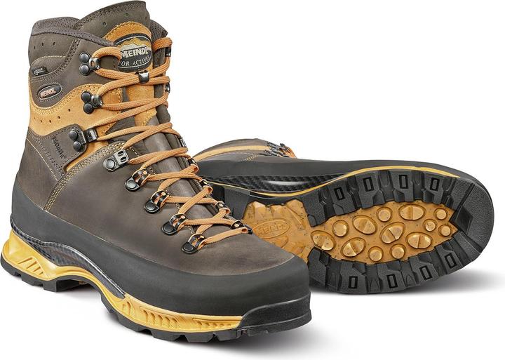 Produktbild Meindl Island Men MFS Active "rock" (41)