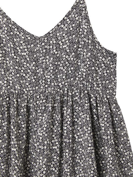 Produktbild Jonen Mädchen Trägerkleid mit Blumenmuster (146)