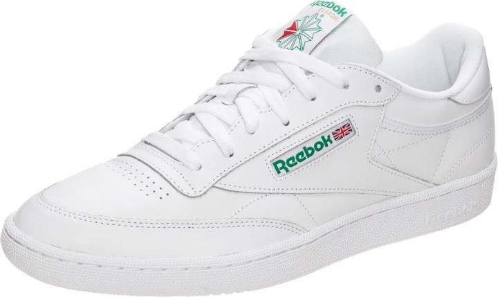 Actual product image Reebok CLUB C 85 Sneaker Men (40)