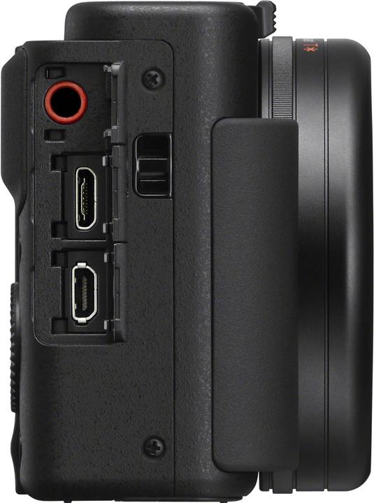 Image du produit Sony ZV-1 (24 - 70 mm, 20.10 Mpx, 1")