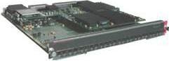 Produktbild Cisco CATALYST 6500 24-PORT GIGE MOD (24 Ports)