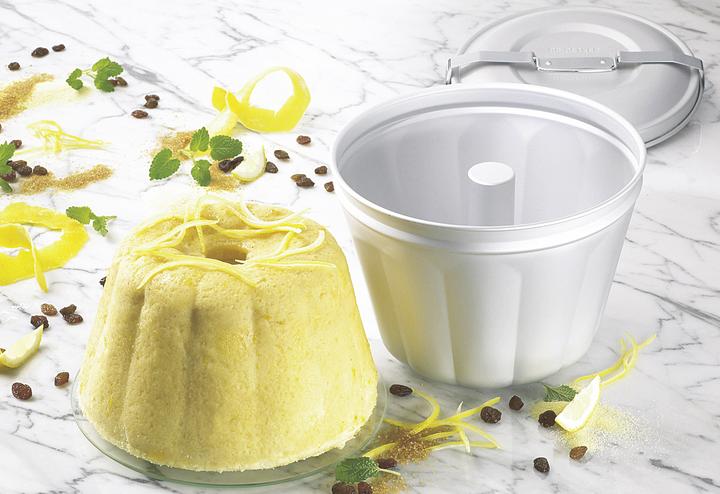 Immagine prodotto Dr. Oetker Forma del bagno d'acqua (21 cm)