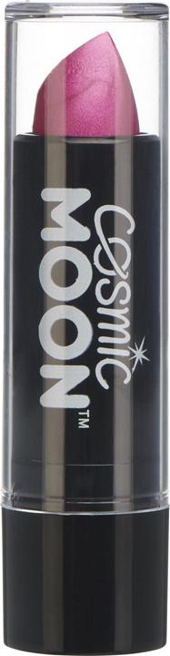 Produktbild Smiffys Cosmic Moon Metallic - Lippenstift: Pink (Rosa, Pink)