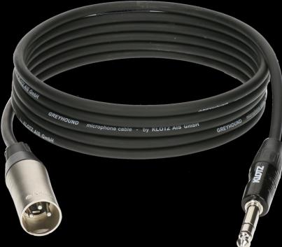 Immagine prodotto Klotz GRG1MP01.5 LEVRIERO (10 m)
