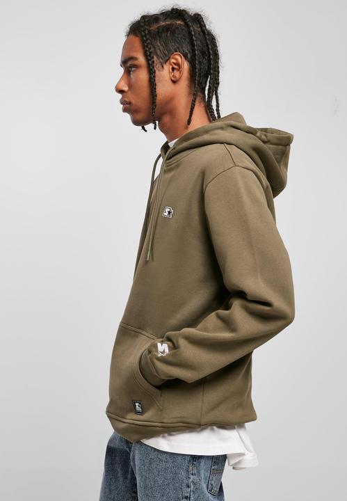 Actual product image Starter Essential Hoody - 11868 (L)