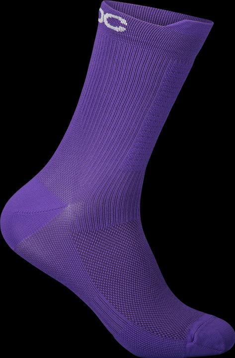 Produktbild Poc Lithe MTB Sock Mid (L, 43 - 45)