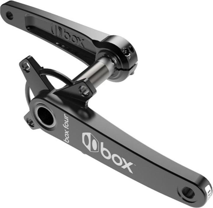 Produktbild Box Four (x2) (170 mm)
