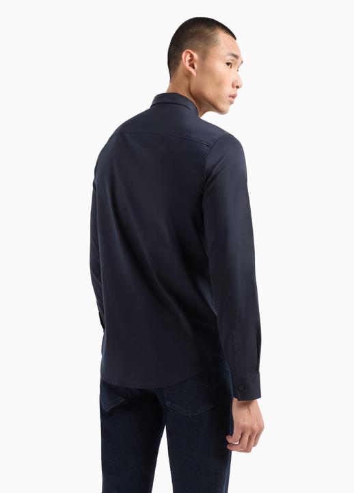 Produktbild Armani Exchange Klassisches Hemd (XL)