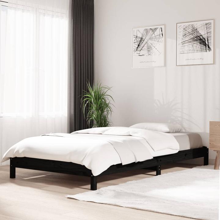 Produktbild VidaXL Milica (90 x 200 cm)