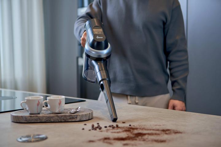 Actual product image Hoover HF4P10H 011 - HF4+ Home