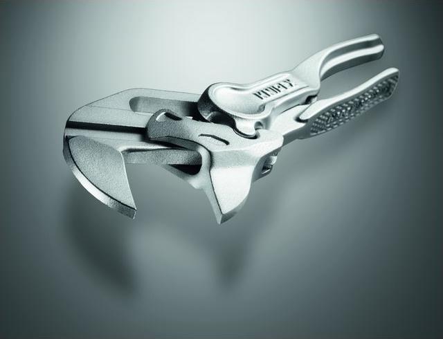 Produktbild Knipex Zangeschlüssel XS (100 mm)