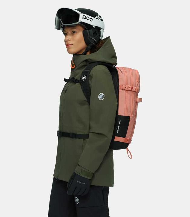 Actual product image Mammut Nirvana 18 Women (18 l)