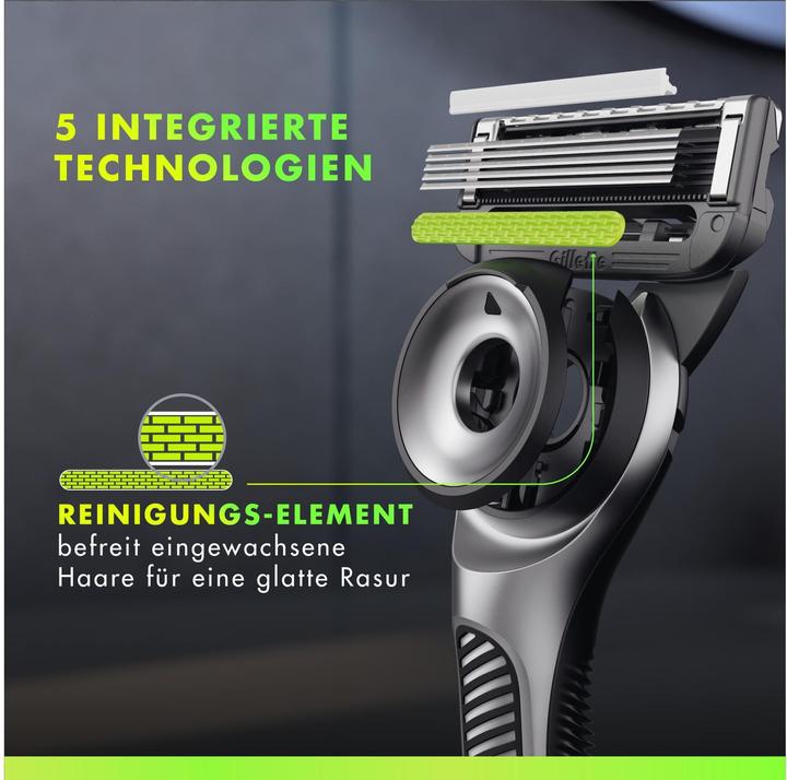 Image du produit Gillette GilletteLabs