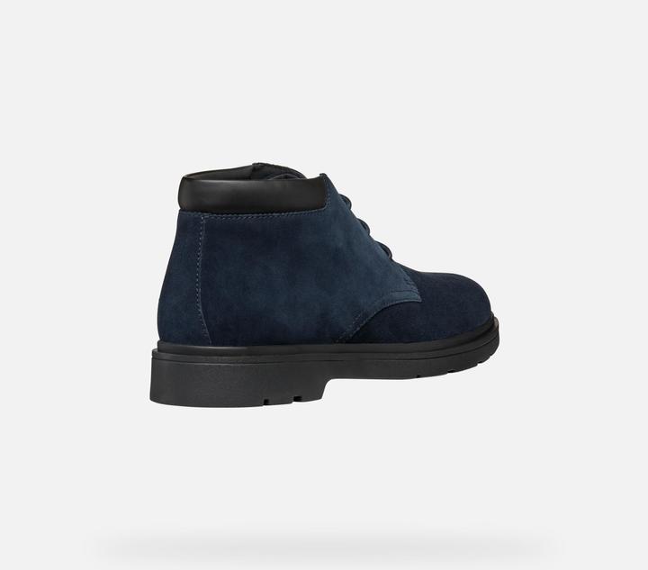 Image du produit Geox bottines spherica ec1 b (40)