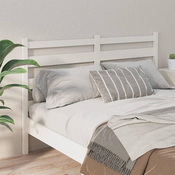 Produktbild VidaXL Bonar (166 x 4 x 100 cm)