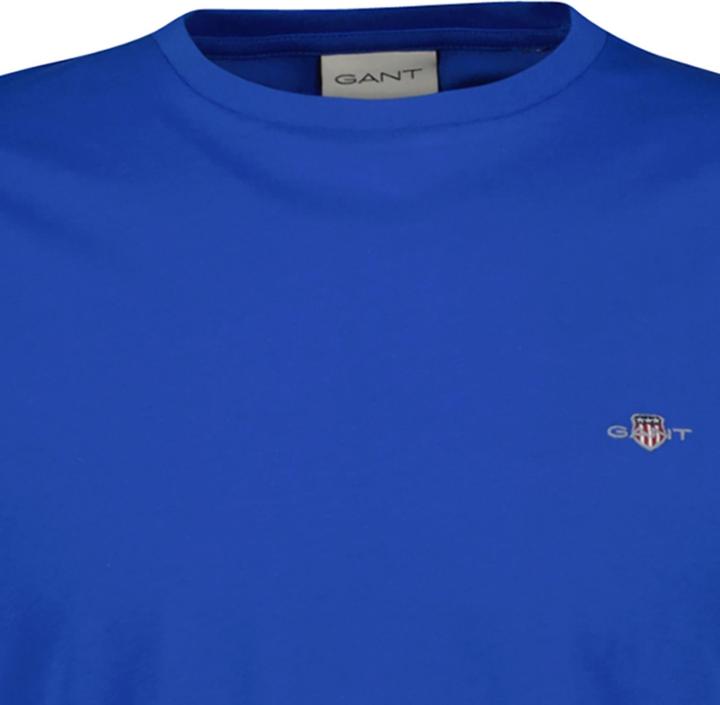 Produktbild GANT Regular Shield Long Sleeve (L)