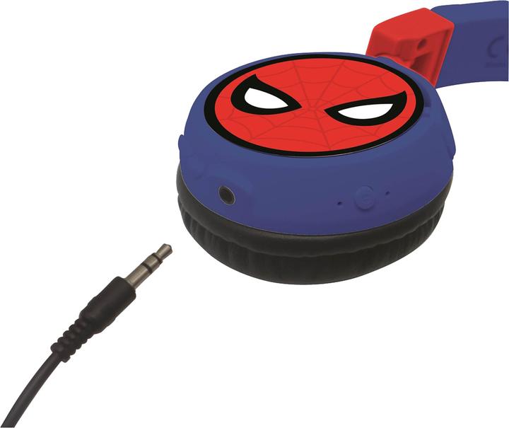 Image du produit Lexibook Spiderman