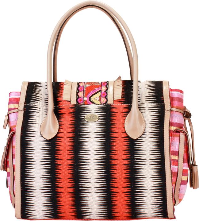 Actual product image Leontine Hagoort Handtasche CARESSE