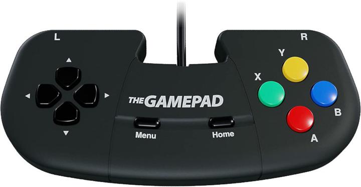 Produktbild Retro Games The A500 Mini Joypad (INT) (PC)