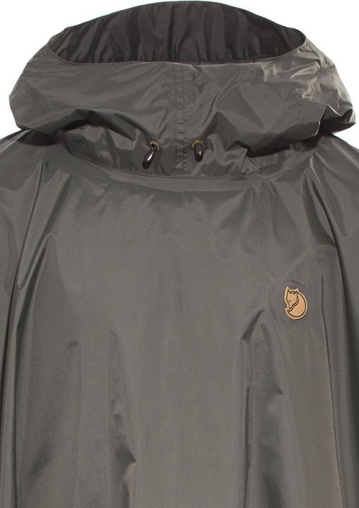 Actual product image Fjällräven Poncho (One size)