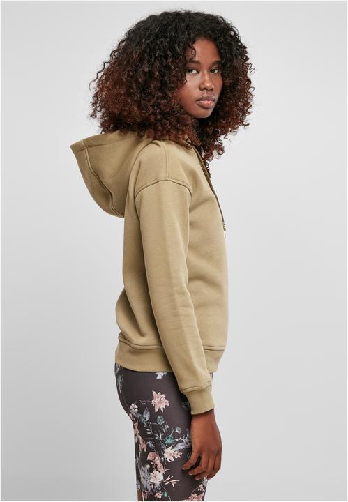 Actual product image Urban Classics Hoodie Ladies - 99478 (XS)