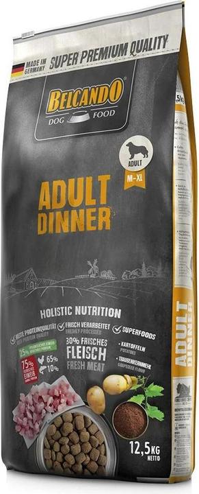 Image du produit Belcando repas pour adultes (Adulte, 1 pcs, 12500 g)