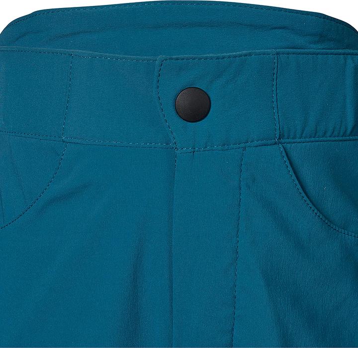 Immagine prodotto Isbjörn Teen's Fox All Mountain Shorts (134)
